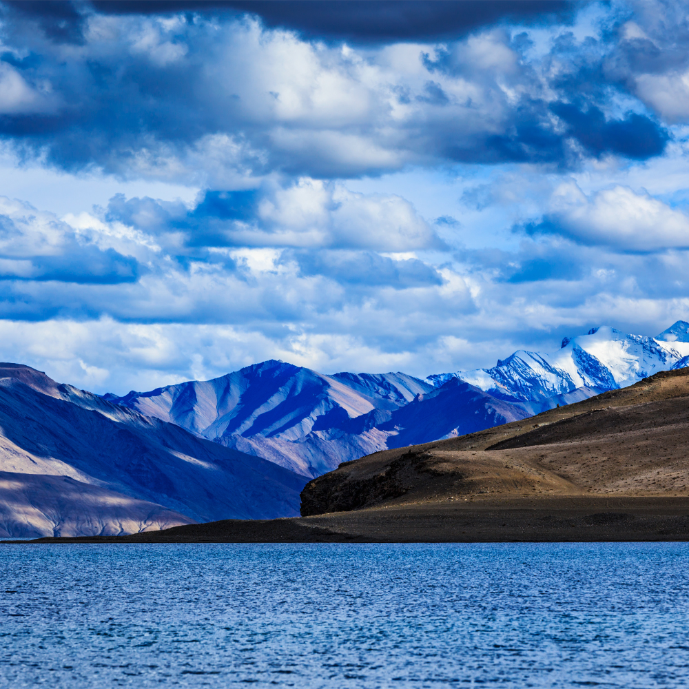 8D/7N | Ladakh Package | Al Kubra Travels