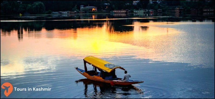 Dal Lake