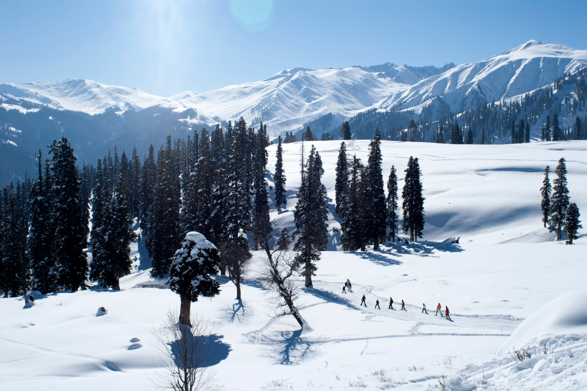 Gulmarg