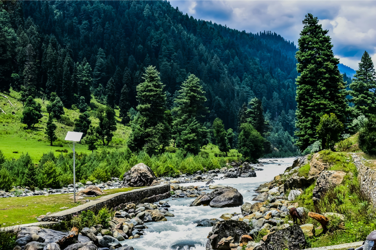 Pahalgam