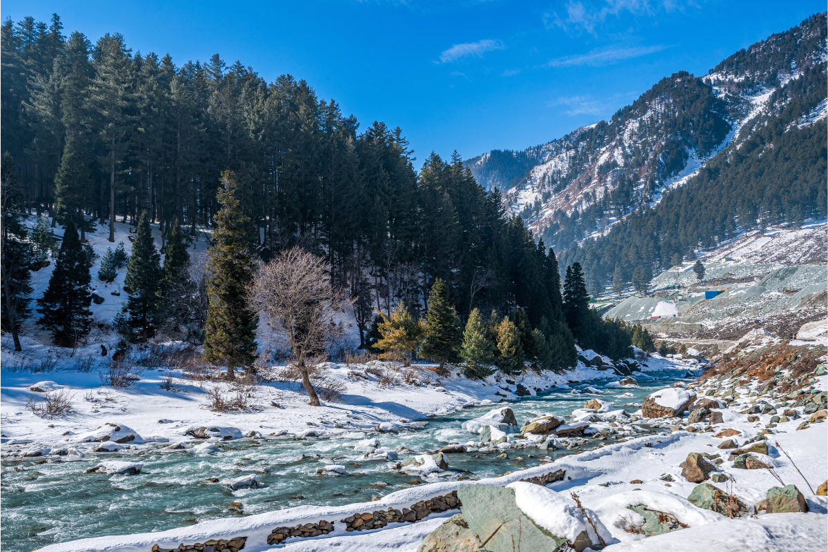 Sonmarg