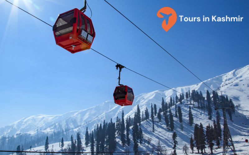 Reasons Kashmir Should Be on Your Winter Bucket List